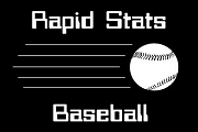 Rapid Stats Baseball
